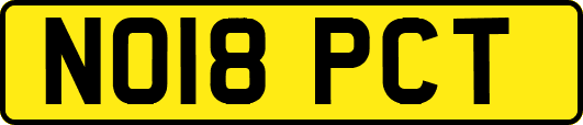NO18PCT