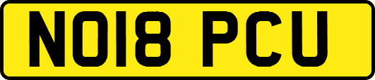 NO18PCU