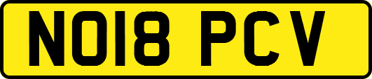 NO18PCV