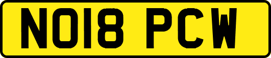 NO18PCW