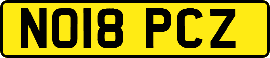 NO18PCZ