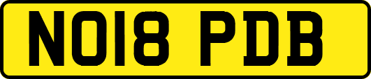 NO18PDB