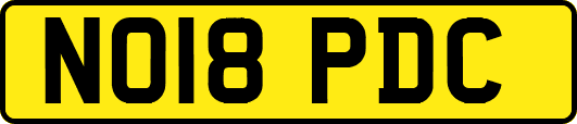 NO18PDC