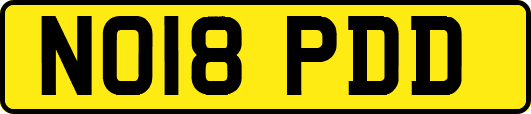 NO18PDD