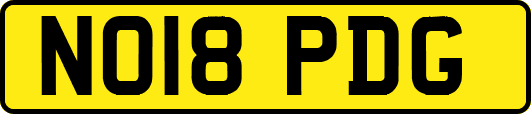NO18PDG