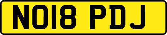 NO18PDJ