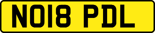 NO18PDL