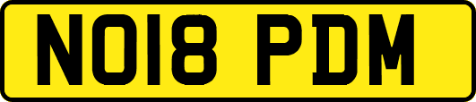 NO18PDM