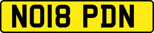 NO18PDN