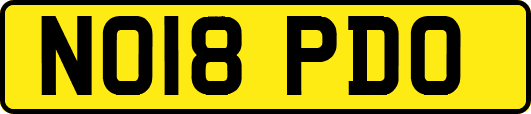 NO18PDO
