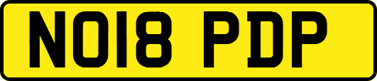 NO18PDP