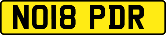 NO18PDR