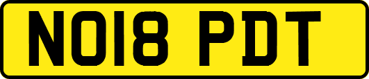 NO18PDT