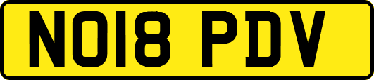 NO18PDV
