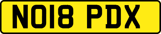 NO18PDX