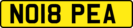 NO18PEA