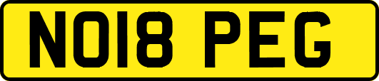 NO18PEG