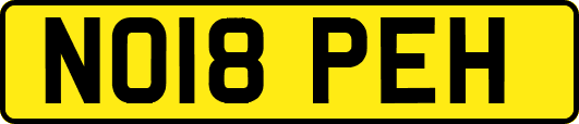 NO18PEH