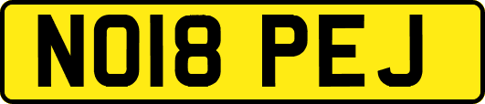 NO18PEJ
