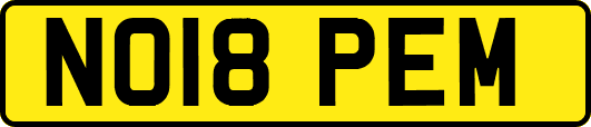 NO18PEM
