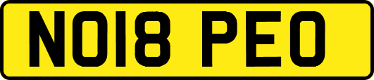 NO18PEO