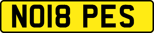NO18PES