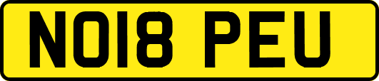 NO18PEU