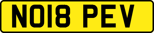 NO18PEV