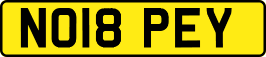 NO18PEY