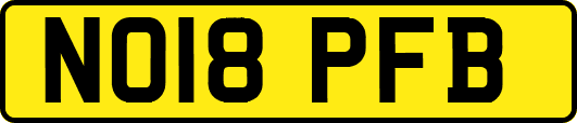 NO18PFB