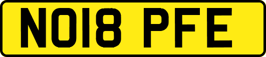 NO18PFE