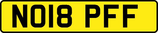 NO18PFF