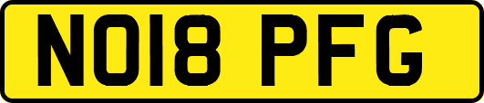 NO18PFG