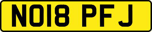 NO18PFJ