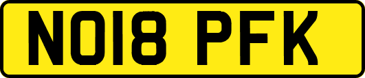 NO18PFK