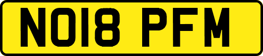 NO18PFM