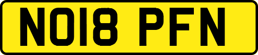 NO18PFN