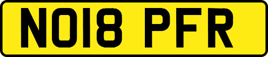 NO18PFR