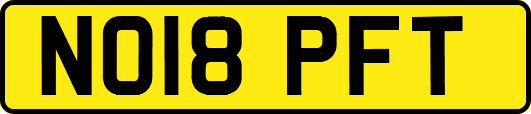 NO18PFT