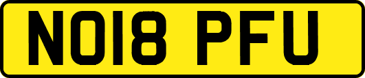 NO18PFU