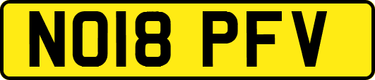 NO18PFV