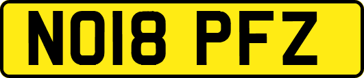 NO18PFZ