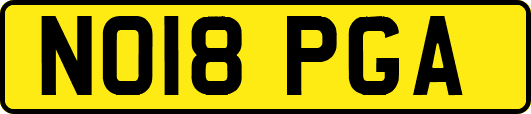 NO18PGA