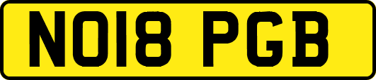 NO18PGB
