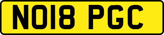 NO18PGC