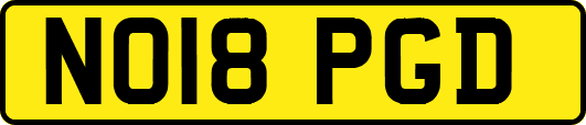 NO18PGD