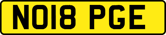 NO18PGE