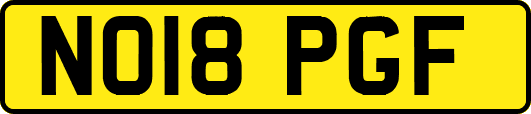 NO18PGF