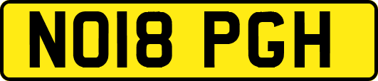 NO18PGH