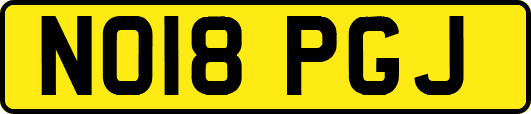 NO18PGJ